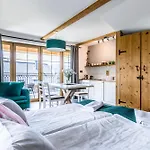Apartament Tylkowa