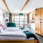 Apartament Tylkowa