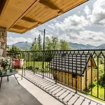 Apartament Tylkowa