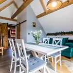 Apartament Tylkowa
