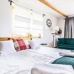 Apartament Tylkowa *
