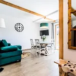 Tylkowa Apartament Kościelisko