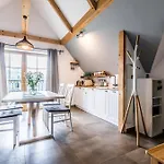 Tylkowa Apartament *