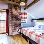 Apartament Tylkowa *