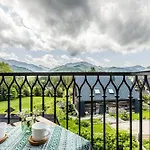 Apartament Tylkowa