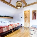 Apartament Tylkowa *