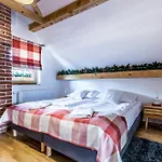 Apartament Tylkowa Kościelisko