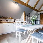 Apartament Tylkowa *