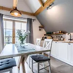Tylkowa Apartament Kościelisko