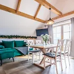 Apartament Tylkowa Kościelisko