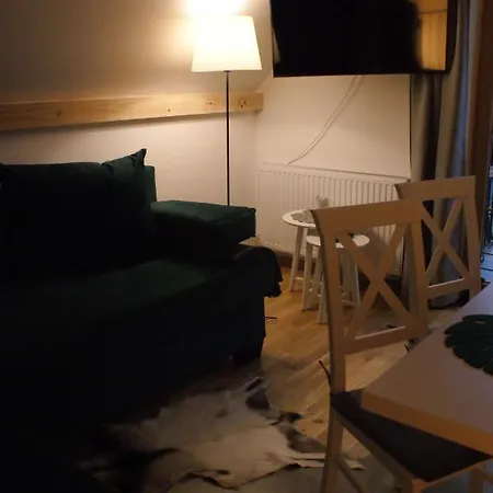 Apartament Tylkowa Kościelisko