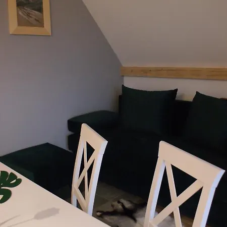 Tylkowa Apartament