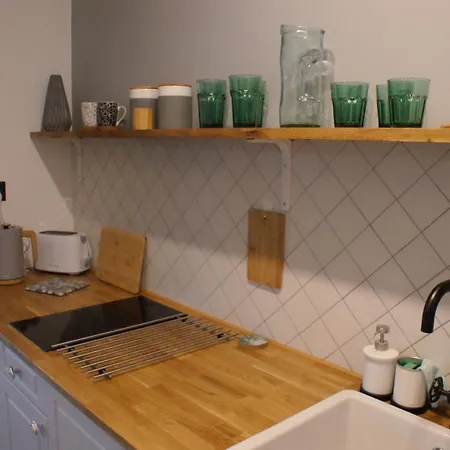 Apartament Tylkowa