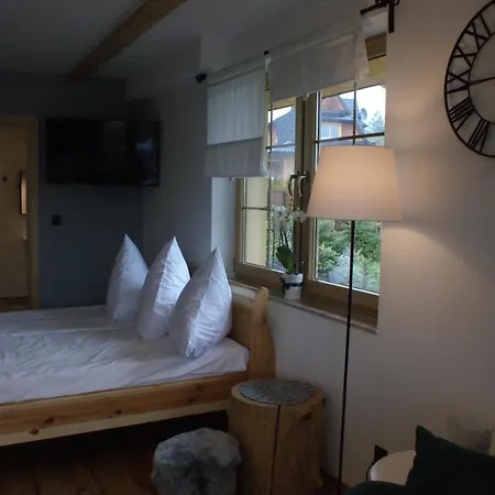 Apartament Tylkowa *