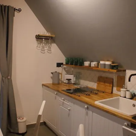 Apartament Tylkowa Kościelisko