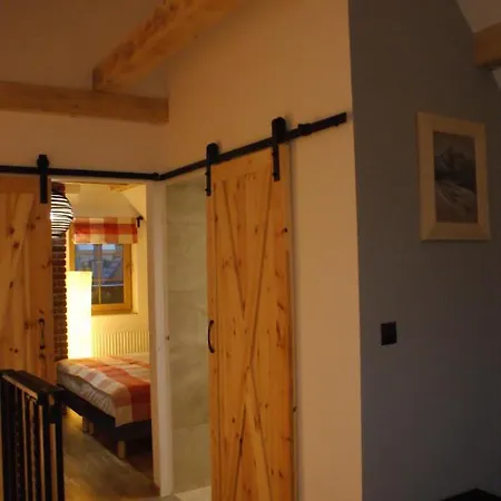 Tylkowa Apartament Kościelisko
