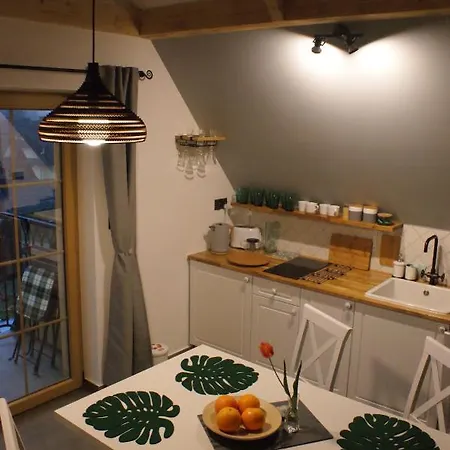 Apartament Tylkowa