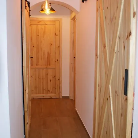 Tylkowa Apartament