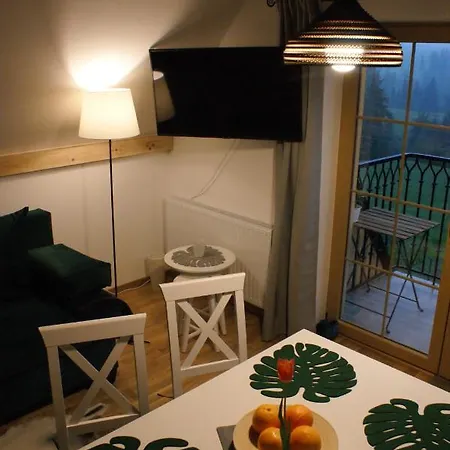 Apartament Tylkowa *