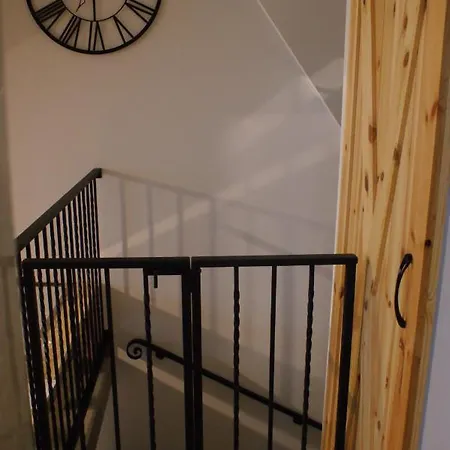 Apartament Tylkowa Kościelisko