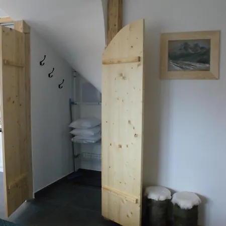 Tylkowa Apartament *