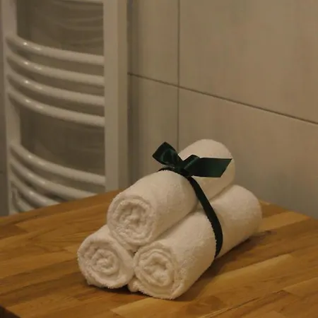 Tylkowa Apartament Kościelisko