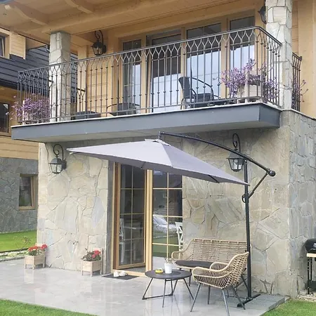 Tylkowa Apartament *