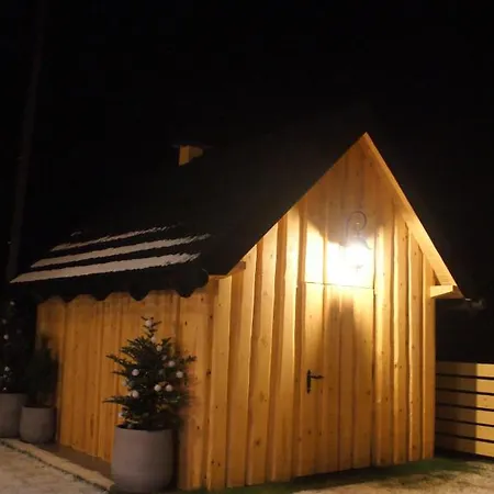Apartament Tylkowa