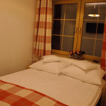 Apartament Tylkowa