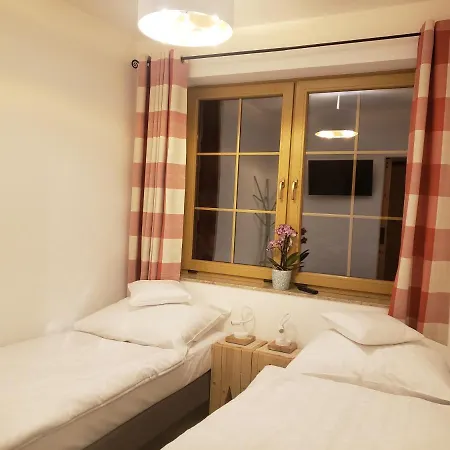 Apartament Tylkowa *
