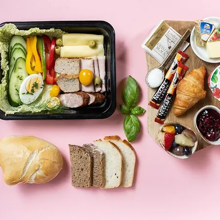 Tylkowa Lägenhet Kościelisko