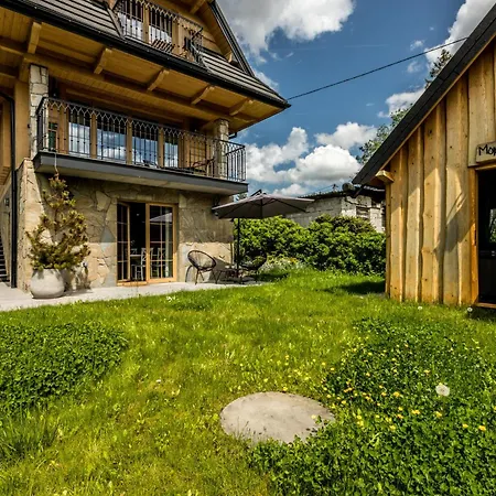 Apartament Tylkowa *