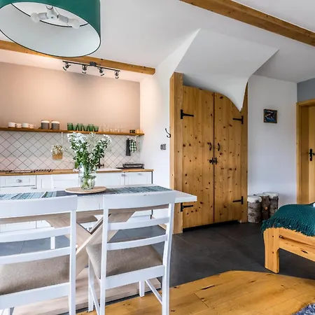 Tylkowa Kościelisko