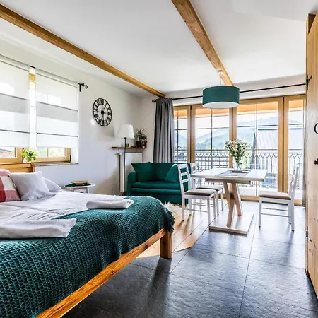 Tylkowa Apartament *