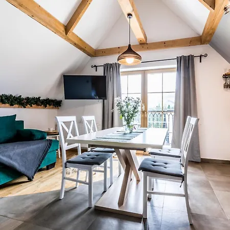 Apartament Tylkowa *