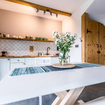 Tylkowa Lägenhet Kościelisko