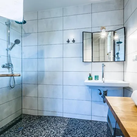 Lägenhet Tylkowa Kościelisko