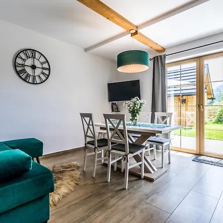 Tylkowa * Kościelisko