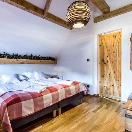 Lägenhet Tylkowa Kościelisko