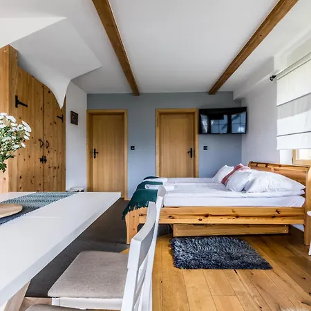 Apartament Tylkowa *