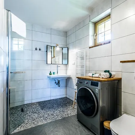 Tylkowa Kościelisko