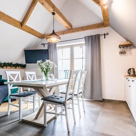 Tylkowa Lägenhet Kościelisko