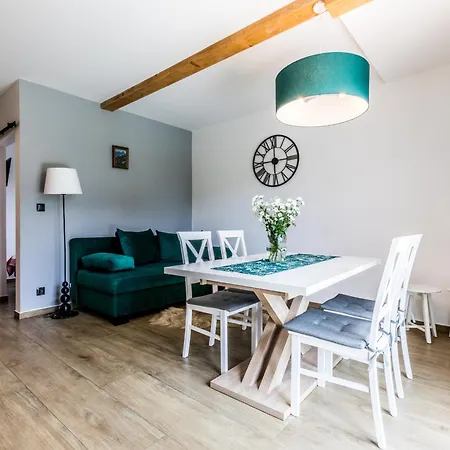 Lägenhet Tylkowa Kościelisko