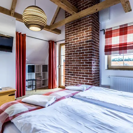 Tylkowa Apartament *