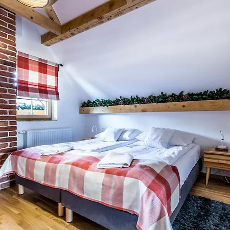 Lägenhet Tylkowa Kościelisko