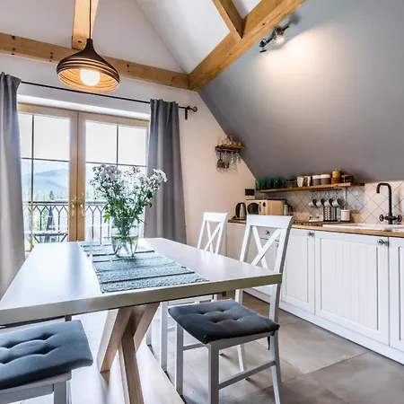 Tylkowa Lägenhet Kościelisko