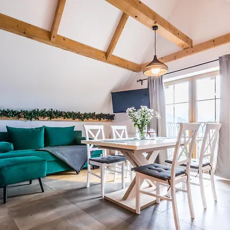 Lägenhet Tylkowa Kościelisko