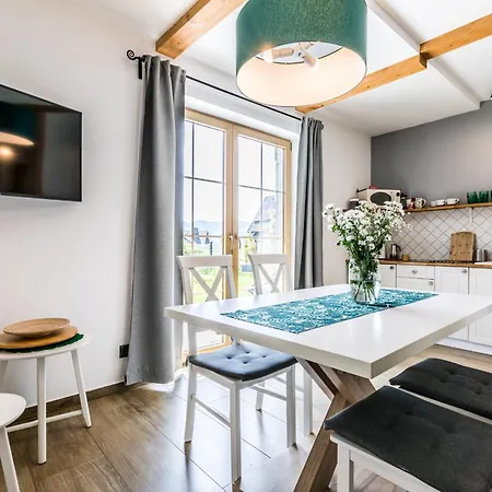 Tylkowa Kościelisko