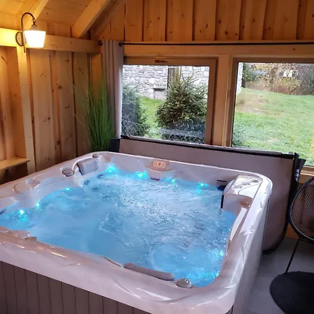 Tylkowa Apartmán *