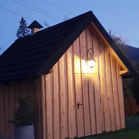 Tylkowa Apartmán Kościelisko